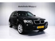 BMW X3 - XDrive 20i Automaat Xenon | Navigatie | Trekhaak | HiFi | M-