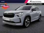 Skoda Kodiaq - Sportline Business 1.5 TSI PHEV 150kW / 204K DSG |