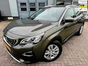 Peugeot 3008 - 1.2i TURBO 2019 131PK! ALLURE PACK EXE AUTOMAAT LEDER CARPLA