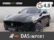 Maserati Grecale - Modena Mild-Hybrid AWD MJ 25 ACC HUD