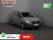 Mercedes-Benz Citan - 110 CDI Aut. Stoelverw./ Carplay/ Cruise/ Camera/ Trekhaak/