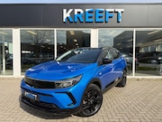 Opel Grandland - 1.2 Turbo GS Stuur/Stoelverwarming | Nieuwe Auto