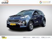 Kia Sportage - 1.6 T-GDI DynamicLine 177pk Automaat, NL-Auto!