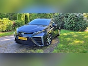 Toyota Mirai - FCV Executive technisch super, alle facturen aanwezig-rijden