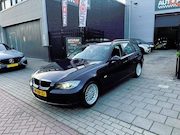 BMW 3-serie - Touring 318i High Executive 2e Eigenaar! Airco NAP APK