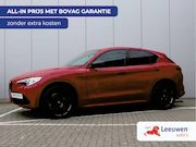 Alfa Romeo Stelvio - 2.0 T AWD Veloce | Leder | H/K | ACC | 21''