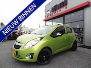 Chevrolet Spark - 1.0 16V LT | NL-AUTO | AIRCO | LMV |