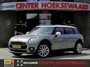 MINI Clubman - 1.5 Automaat Salt | Panorama dak | Navigatie | PDC | 17"inch