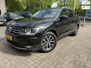 Volkswagen Tiguan All-Space - 1.4 TSI Highline 7p. Navi/Carplay/El klep/Elektr Trekh