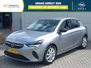 Opel Corsa - 1.2T 101pk Elegance | Airconditioning | Navigatie | Lm velge