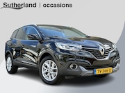 Renault Kadjar - 1.2 TCe Intens 115pk | Panoramadak | Trekhaak | Navi | Dodeh