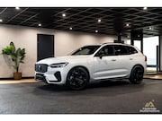 Volvo XC60 - 2.0 T8 AWD U Black Edition | Facelift | B&W | Massage | Trek