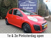 Citroën C1 - 1.0 Collection Android, Airco, 5 deurs, enz.