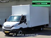 Iveco Daily - 70C18 3.0L Automaat 1000KG Laadklep Luchtvering 180PK Dubbel