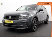 Volkswagen Tiguan - 1.5 TSI DSG Active Navigatie App connect Wireless Adaptieve 
