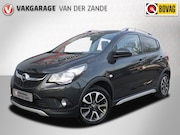 Opel Karl - 1.0 Rocks Online Edition, Cruise, Airco, Stoel+Stuurverw, Co