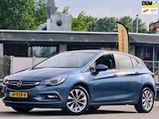 Opel Astra - 1.0 Edition || NAP | AUTOMAAT | CRUISE | STOELVERW
