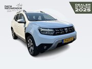 Dacia Duster - 1.3 TCe Prestige / AUTOMAAT / PARKEERSENSOREN / CAMERA / APP
