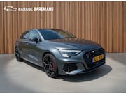 Audi S3 - Sportback 2.0 TFSI S3 quattro