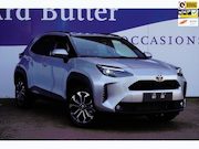 Toyota Yaris Cross - 1.5 Hybrid 130 Dynamic / NIEUW! / Winter&SafetyPakket / Stoe