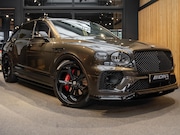 Bentley Bentayga - V8 S Touring Package Mandarin NAIM 4.0 V8 S
