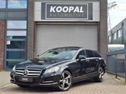 Mercedes-Benz CLS-klasse - Shooting Brake 350 CDI 4-Matic | Harman Kardon | Standkachel