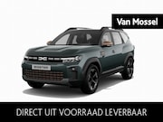 Dacia Bigster - Mild hybrid-G 140 6MT Extreme | Achteruitrijcamera | Cruise