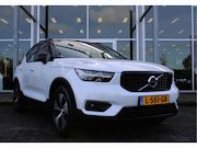 Volvo XC40 - T4 211PK Automaat Recharge R-Design Expression | Trekhaak |