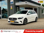 Mercedes-Benz B-klasse - 200 163PK Luxury Line Stoel/stuurverwarming Leder Camera Nav