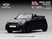 MINI Cooper S - Cabrio John Works Pakket XL PRIVATE LEASE EUR 781,