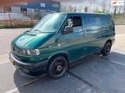 Volkswagen Transporter - 2.5 TDI 292 DCELECKTRISH RAAM&SPIEGELRIJDT GOEDSCHAKELT GOED
