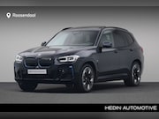 BMW iX3 - Executive 80 kWh M-Sport | Driving Assistant Professional |