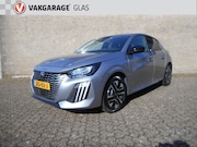Peugeot 208 - 1.2 Hybrid 100 e-DCS6 Allure Apple Carplay