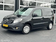 Mercedes-Benz Citan - bestel 108 CDI NAP