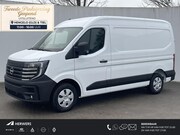 Nissan Interstar - e L2H2 Limited 87 kWh / Apple Carplay-Android Auto / Achteru
