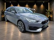 CUPRA Leon Sportstourer - 1.4 e-Hybrid VZ Performance SOH 91% pano, virtual cokcpit, c