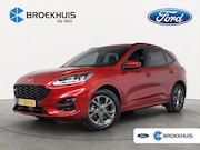 Ford Kuga - 2.5 PHEV ST-Line | Achterbank verwarmd | Achteruitrijcamera