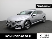 Volkswagen Arteon Shooting Brake - 1.4 TSI eHybrid R-Line Business+ 218 PK| Dealeronderhouden |
