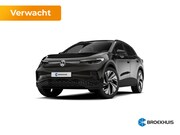 Volkswagen ID.4 - Pro Limited Edition | 'App-Connect' draadloze smartphone int
