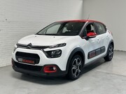 Citroën C3 - 1.2 PureTech CLIMA /CRUISE / START-STOP Dealer onderhouden!!
