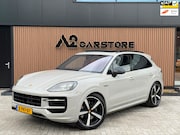 Porsche Cayenne - 3.0 E-Hybrid NEW MODEL 4W-STURING PANO BTW PPF BOSÉ