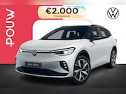 Volkswagen ID.4 - GTX 340pk Limited Edition 4MOTION 77 kWh | Warmtepomp | Trek