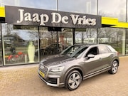 Audi Q2 - 30 TFSI Sport S line Edition