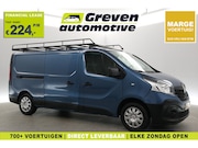 Renault Trafic - 1.6 dCi T29 L2H1 | MARGE | Airco | Camera | Cruise | 3 Zits