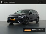 Kia Ceed - Sportswagon 1.5 T-GDi GT-Line | Panoramadak | Matrix LED Kop