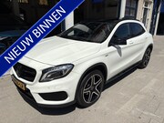 Mercedes-Benz GLA-Klasse - 200 EDITION/AMG/PANORAMA TOPSTAAT/FULL OPTIONS
