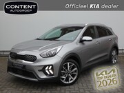 Kia Niro - 1.6 GDi Hybrid DynamicLine