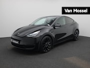 Tesla Model Y - Performance AWD 75 kWh | PANORAMADAK | 360 CAMERA | LEER | E