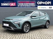 Hyundai Bayon - 1.0 T-GDI DCT Premium