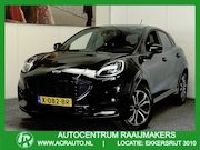 Ford Puma - 1.0 ECOBOOST TITANIUM X AUTOMAAT NAVIGATIE ADAPTIVE CRUISE C